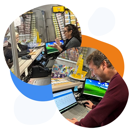 Servizi postali, copisteria, edicola, telefonia e connettività a Fara Gera d'Adda