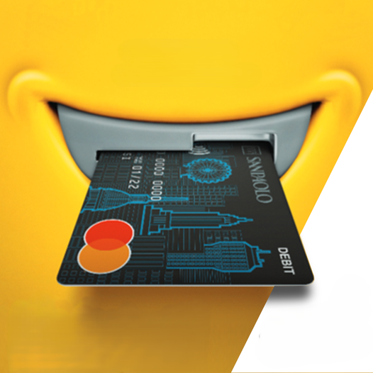 prelievo bancomat mooney, isp, intesa, easybanck, flow, mediolanum