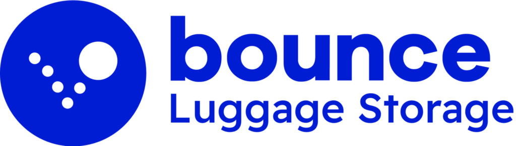 bounge luggage logo